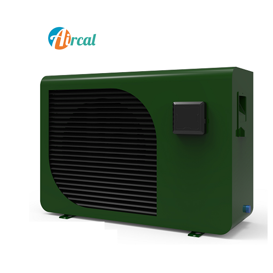 Rohs Plastic swimming pool heat pump heater