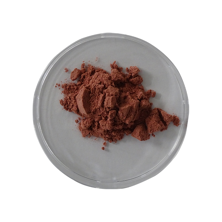 Japanese Purple Tea Based Natural Plant Extract Powder For Women