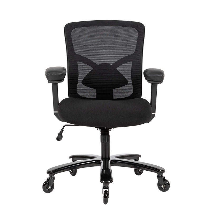 Commercial Furniture Revolving Executive Mesh Manager Ergonomic Big And Tall Office Chair