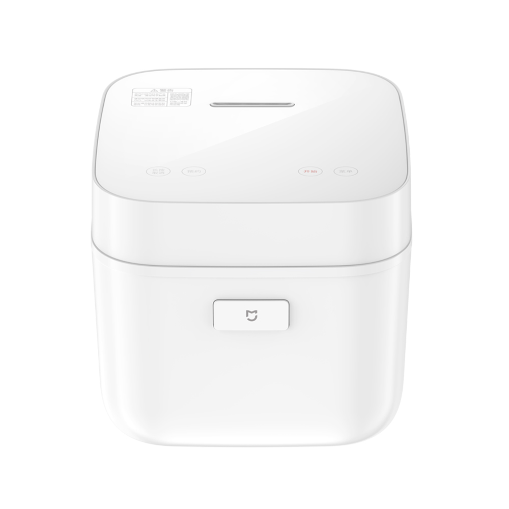 Умная рисоварка Xiaomi Mijia 2 1,5 л электрическая кастрюля для умного дома Xiaomi Mijia APP CN version