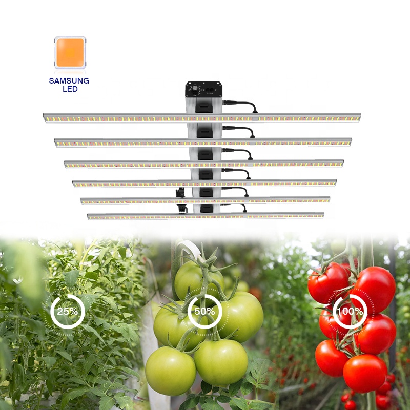 Готово к отправке, высокая мощность ppfd 600W 800W 1000W 1200W 1500W для внутренней гидропоники, поставки от прямого производителя светодиодные панели полосы лампа для роста растений полный led-лампа для сельского хозяйства