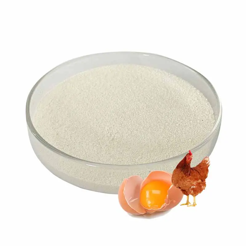 digestive enzyme powder thermostable phytase