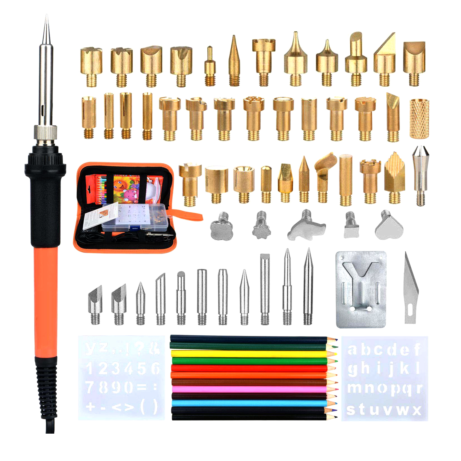 Electrical Gun Hot Air Heat Gun Electric-soldering-iron-gun Electric Tool Soldering Iron