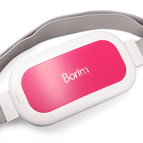 Fast Delivery Vibrating Massage To Stimulate Muscle Contract Stimulator Adjustable Electronic Ems Fitness Belt Home Use