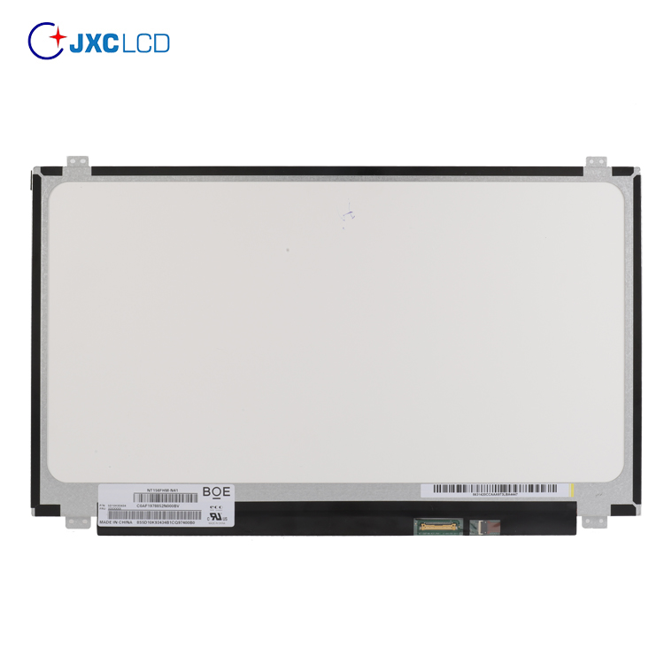 30pin NT156FHM-N41 тонкий 15,6 дюймовый ЖК-монитор FHD экран для ноутбука hp или dell ноутбук PC