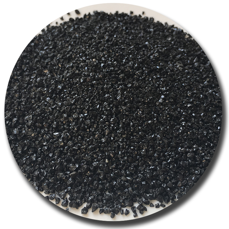 Color stone gravel sand aquarium stone sand for decoration