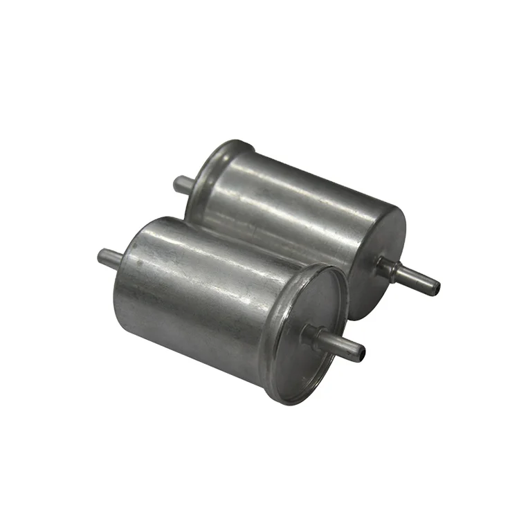 Стандартные формы автомобильный Pu топливный фильтр для N issan OE 7700845961