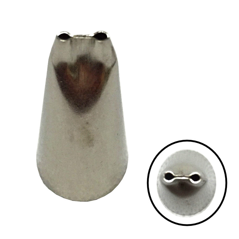 Russian Pastry Nozzles Icing Piping Kroean Pastry Tips DIY Cake Decoration Dessert Baking Tools Stainless Steel