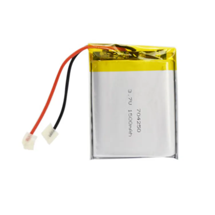 3,7 v 700mah 750mah rc lipo полимерный аккумулятор 25C 902540