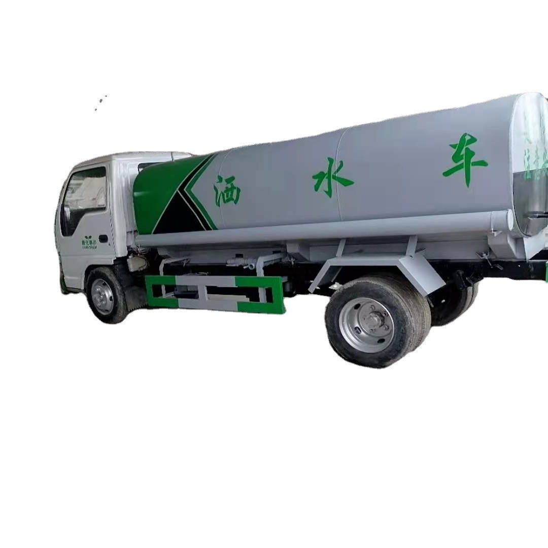 Б/у оборудование, эффективная и Лучшая цена, водяной Bowser 4x4 Isuzu, водяной Bowser, б/у водный танкер л, для продажи