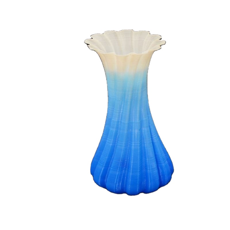 3D printing bag decoration shoe decoration vacuum casting small batch production of plastic props CNC processing decoration base
