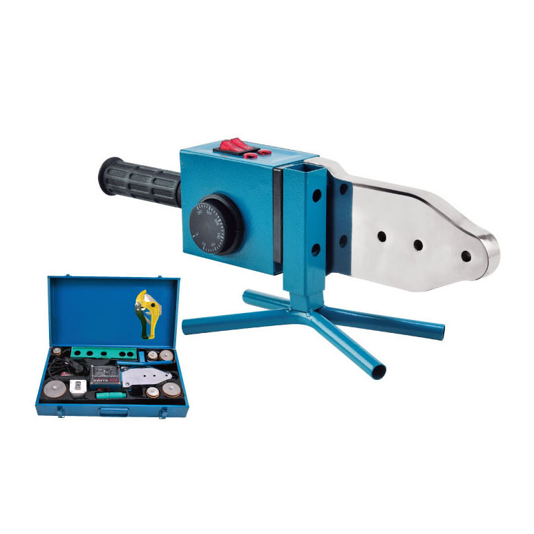 Ppr Machine Plastic Welder Hot Melt Machine Ppr Pipe Plastic Welding Machine Product
