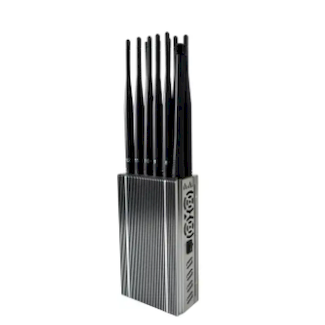 5G GPS дистанционное управление WIFI Lojack GSM LTE CDMAAnti детектор сигнала 12 каналов