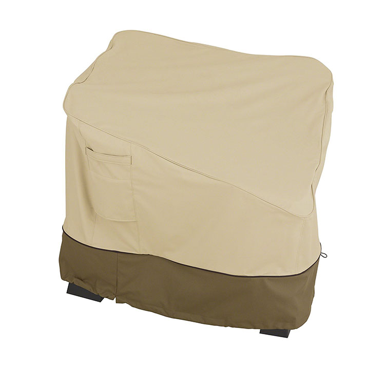 Heavy duty Waterproof Outdoor Chair Patio Garden Furniture Cover