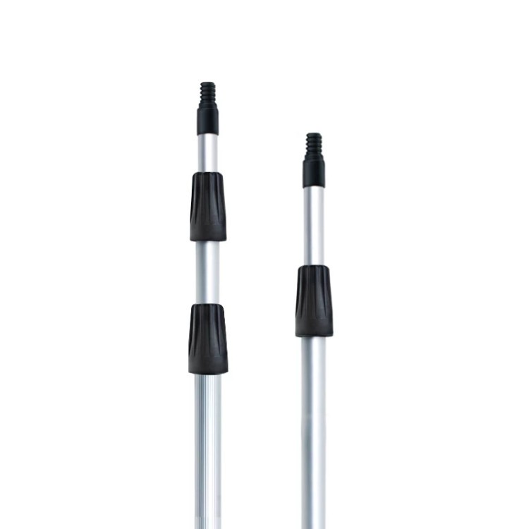 aluminium tube for cleaning product handle