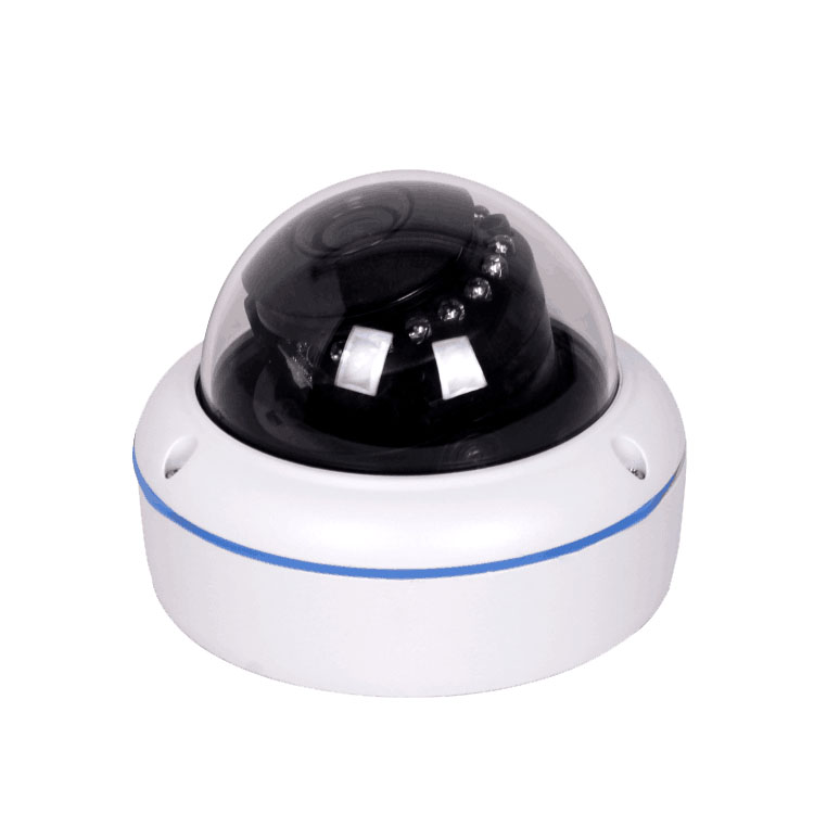 Высококачественная 5MP AHD CCTV купольная Антивандальная камера безопасности