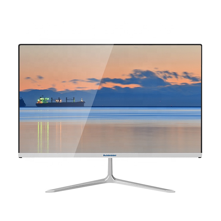 21,5 "высокое качество Core I3 I5 I7 компьютеры моноблок AIO HD графика 1920*1080P компьютер Barebone все в одном ПК настольный компьютер