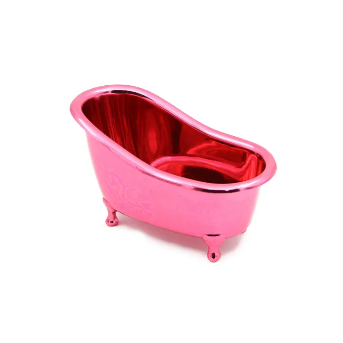 Wholesale New Design Mini Bath Tub Toys For Babies Container Bathtub For Gifts Bathroom Products