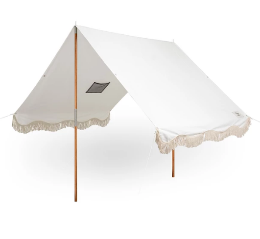 Custom Wooden Canvas Fashion Portable Fishing Shelter Outdoor Picnic Camping Canopy Sunshade Beach Tents//