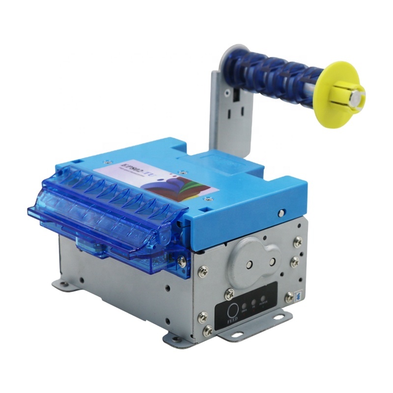 80mm Cheaper pos kiosk thermal receipt printer ticket printer lottery