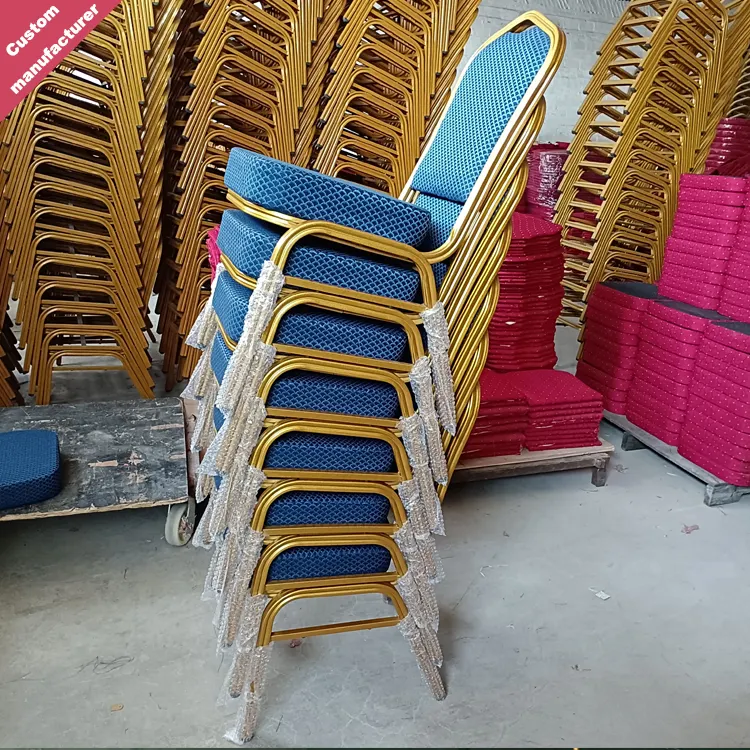 Wholesale Wedding And Event Chairs Stacking Chair Used Hotel Banquet Chairs