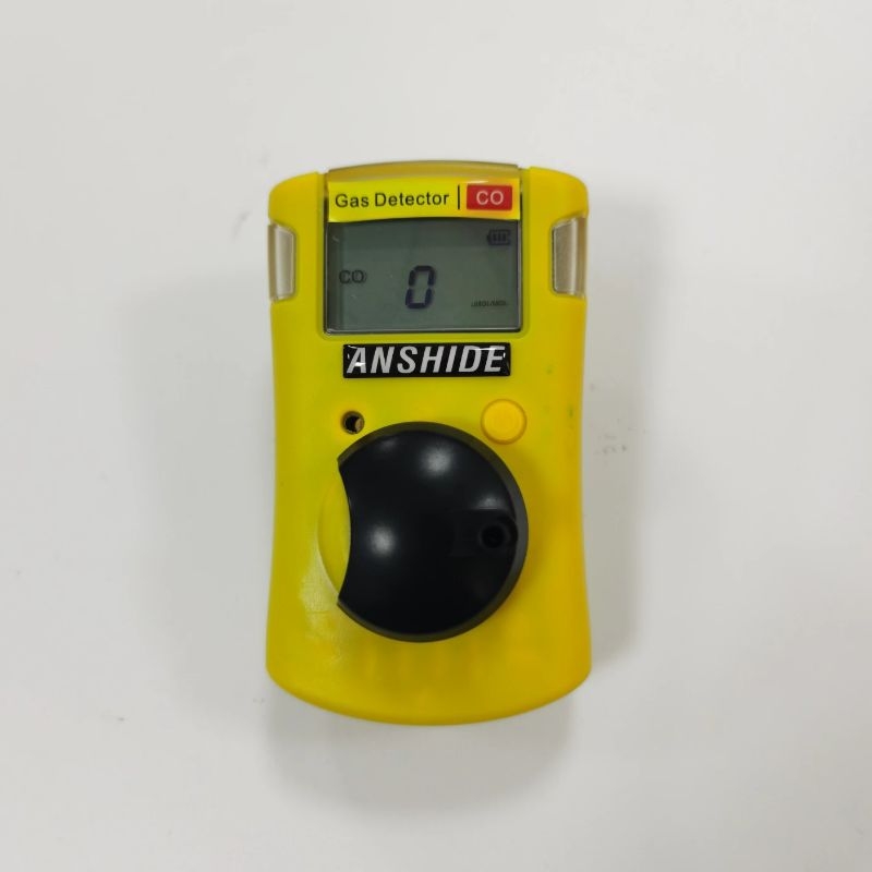 air detector portable co portable gas detector carbon monoxide sensor