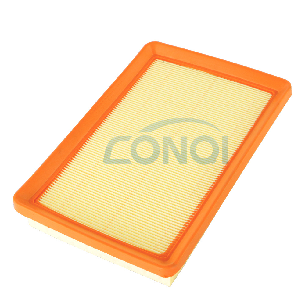 Auto parts PU air filter OEM 1444TV for European car