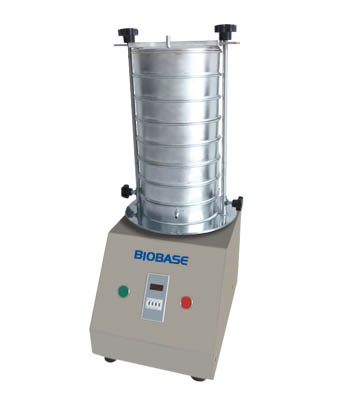 Biobase 1 ~ 8 слоев из Нержавеющей Стали лабораторный тест сито цена