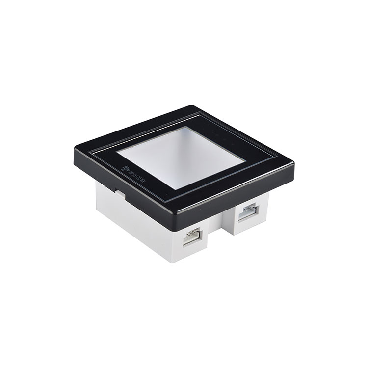 MX86 серия wiegand qr-код сканер USB штрих-код модуль контроля доступа qr контроллер