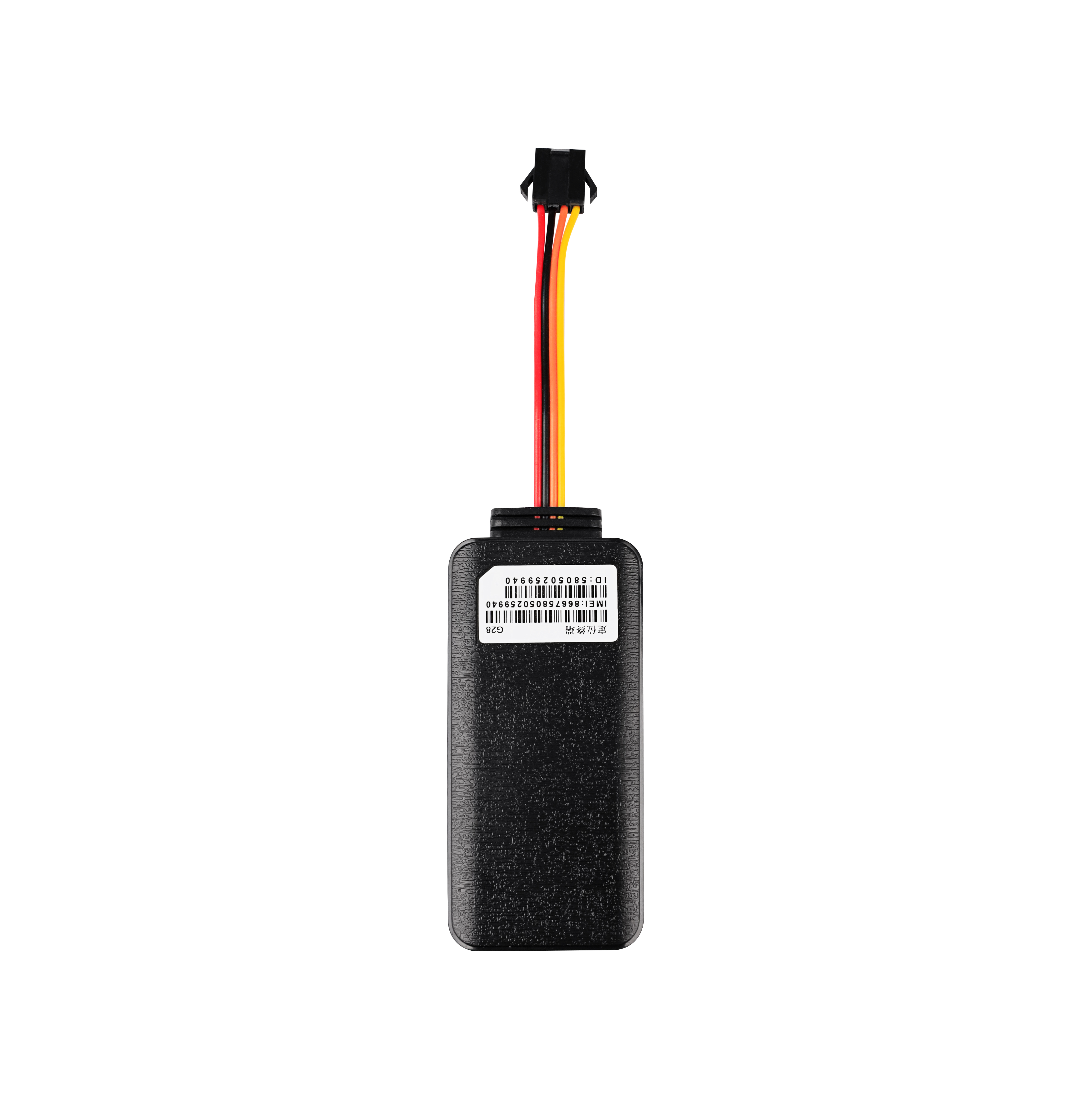 Новый беспроводной 4G GPS смарт-трекер против потерь для автомобиля GPS-трекер для автомобиля отслеживание в реальном времени.