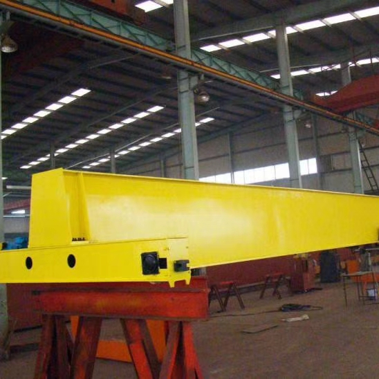 ORD European Style Single Beam Crane/light duty overhead crane/light duty workshop overhead crane