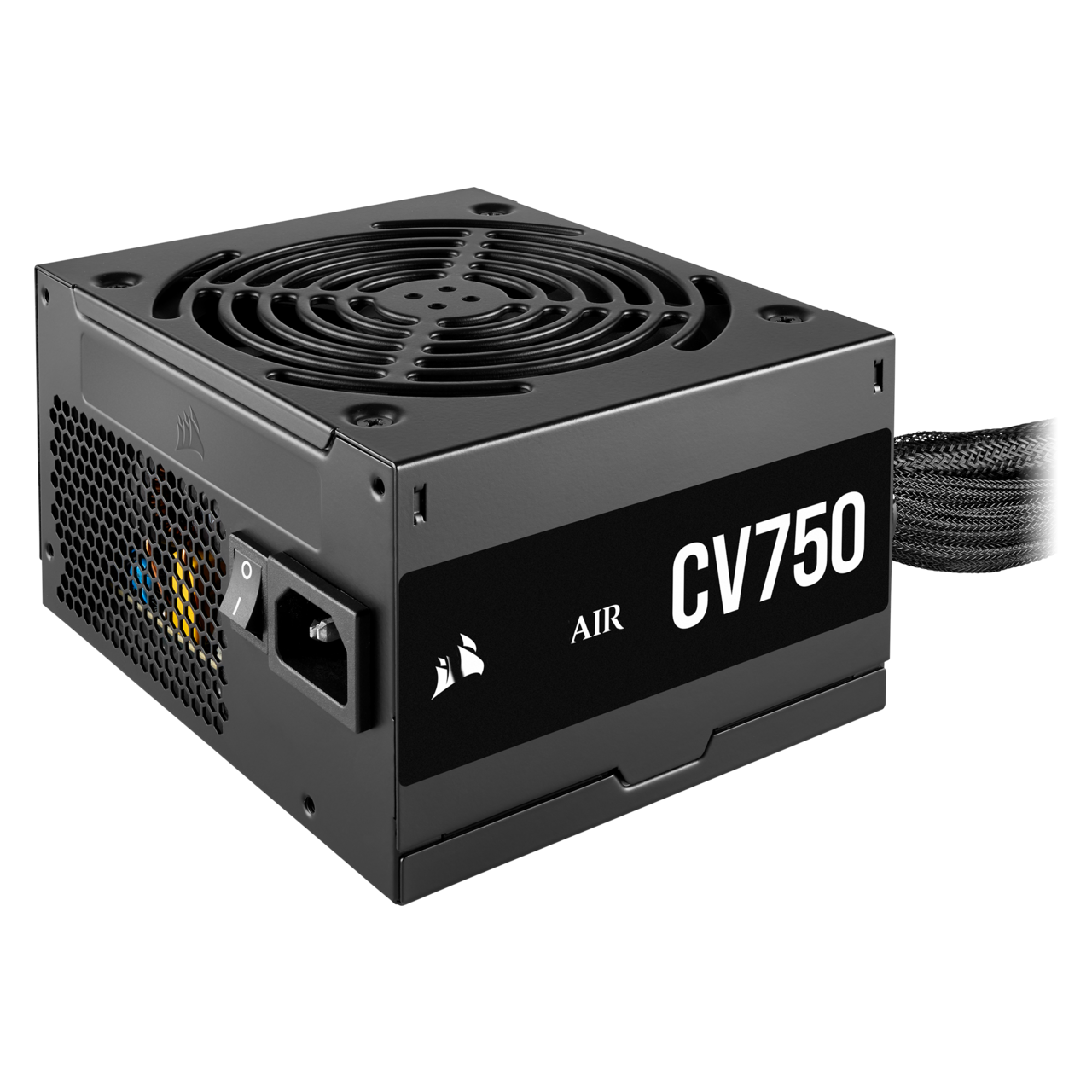 USCorsair 500 Вт 600 Вт 550 Вт 650 Вт 750 Вт ATX 80 плюс VS500 VS600 CX550 CV650 CV750 компьютерный игровой блок питания