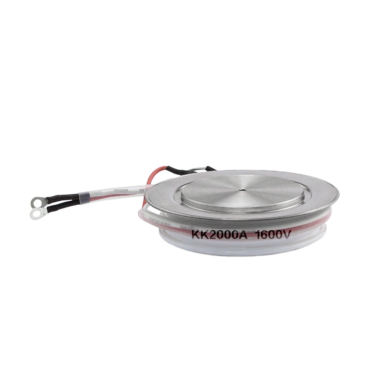 Phase Control Round ThyristorY100KPC