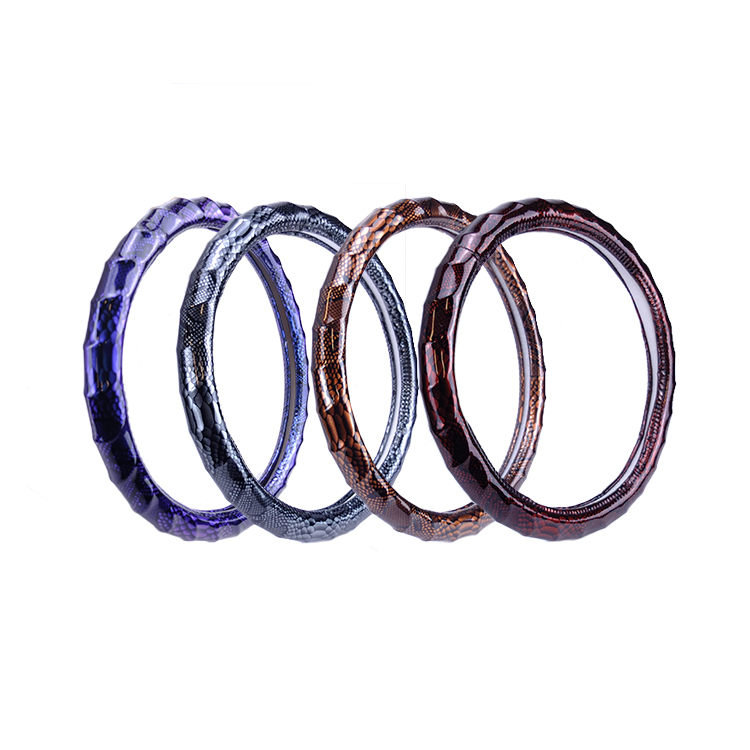 Stable Quality Durable Universal Car Accessories Steering Wheel Cover