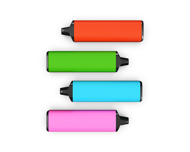 Hot Selling Cheap Custom E-cig Factory Price High Quality Ego