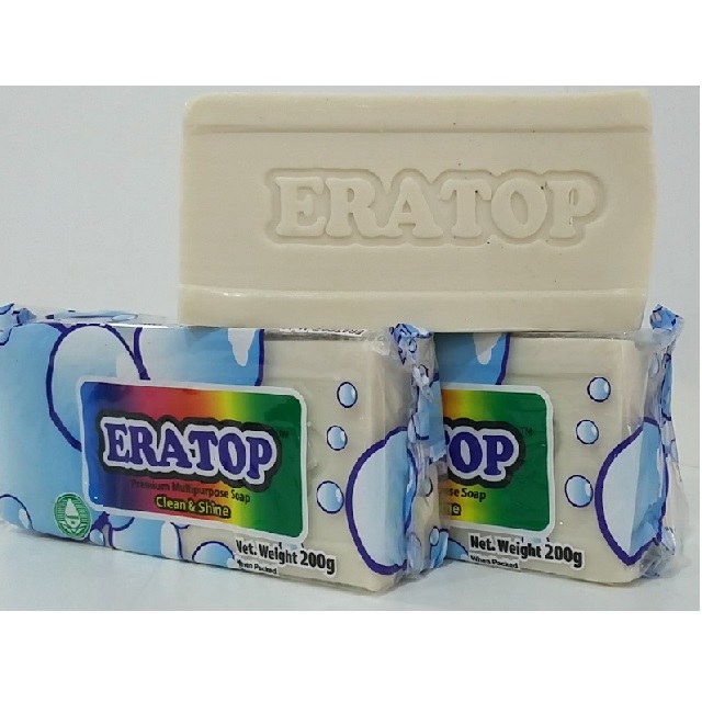 Многофункциональное мыло ERATOP
