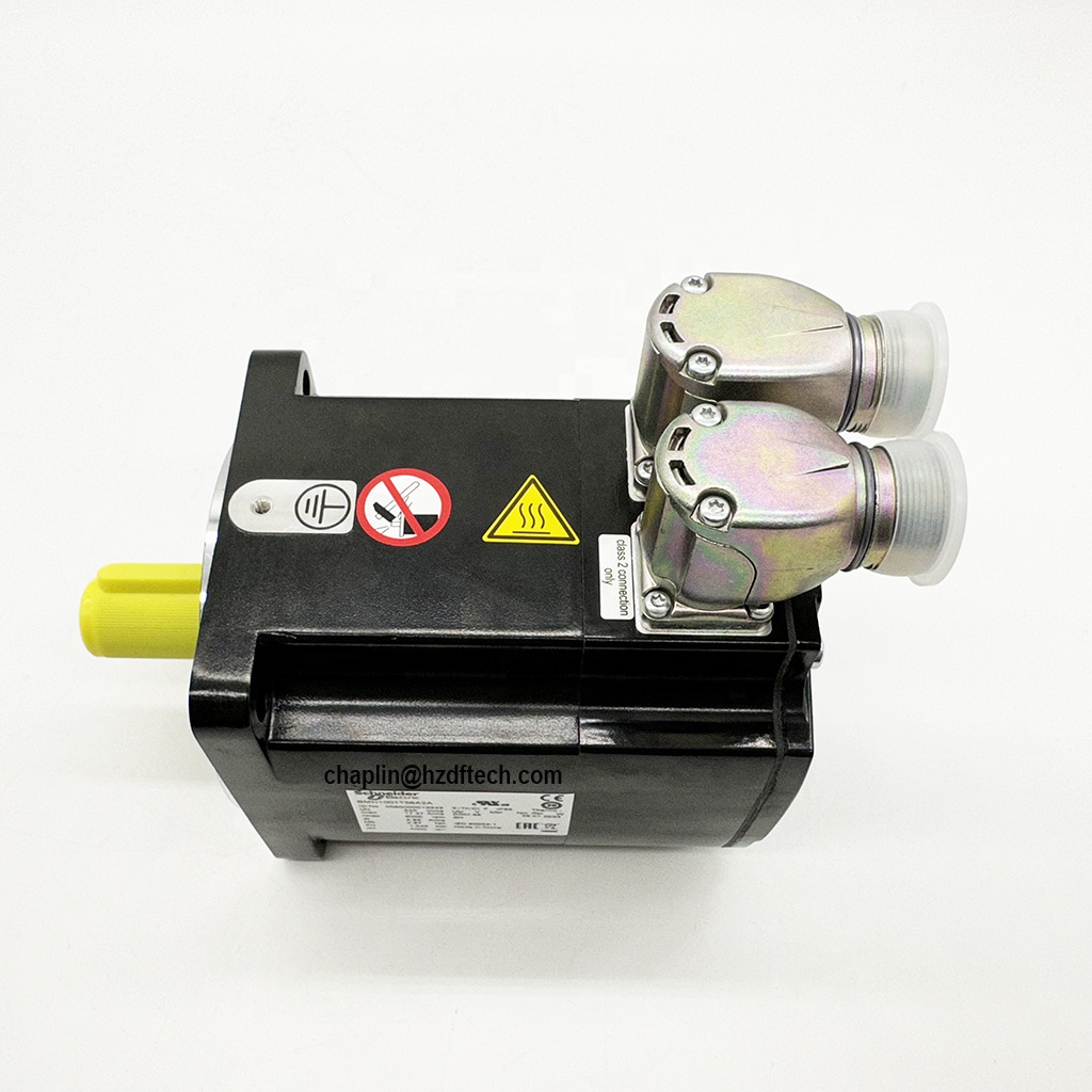 Новый оригинальный трехфазный Серводвигатель BMH1001T36A2A