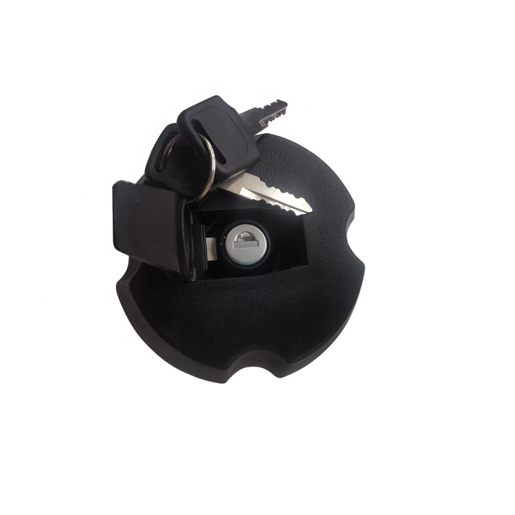 2RL-201551 FUEL CAP WITH KEY FOR FORD CARGO 815