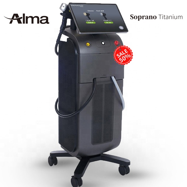 2022 большой мощности 1600w лазера Алма Платина льда сопрано лазера диода 755 808 1064 лазера Алма льда сопрано платины