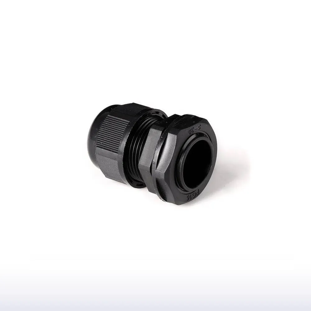 WZUMER PG11-thicker Waterproof IP68 Small Cable Gland