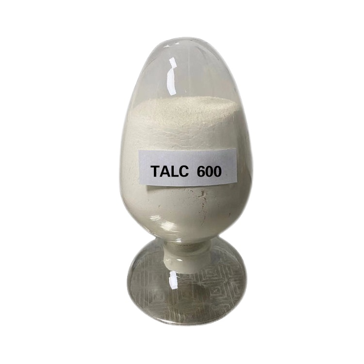 Excellent properties anti-acid insulation Better catalyst carrier talc powder