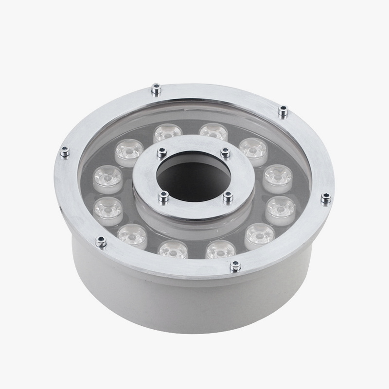 Fountain Light LED Pool Flood Light Underwater Light