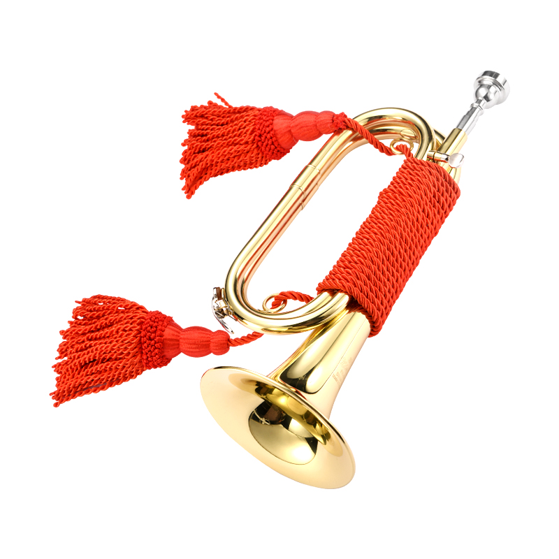 High Level Popular Style Good Quality Trumpet Professinal Factory Price Trumpet