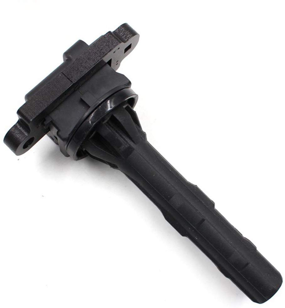Высококачественная Автомобильная Катушка зажигания Itom 90048-52130, схема подключения