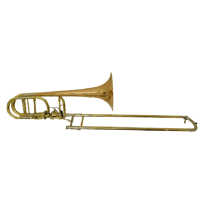 Cheap professional musical youth music trombone instrument for sale