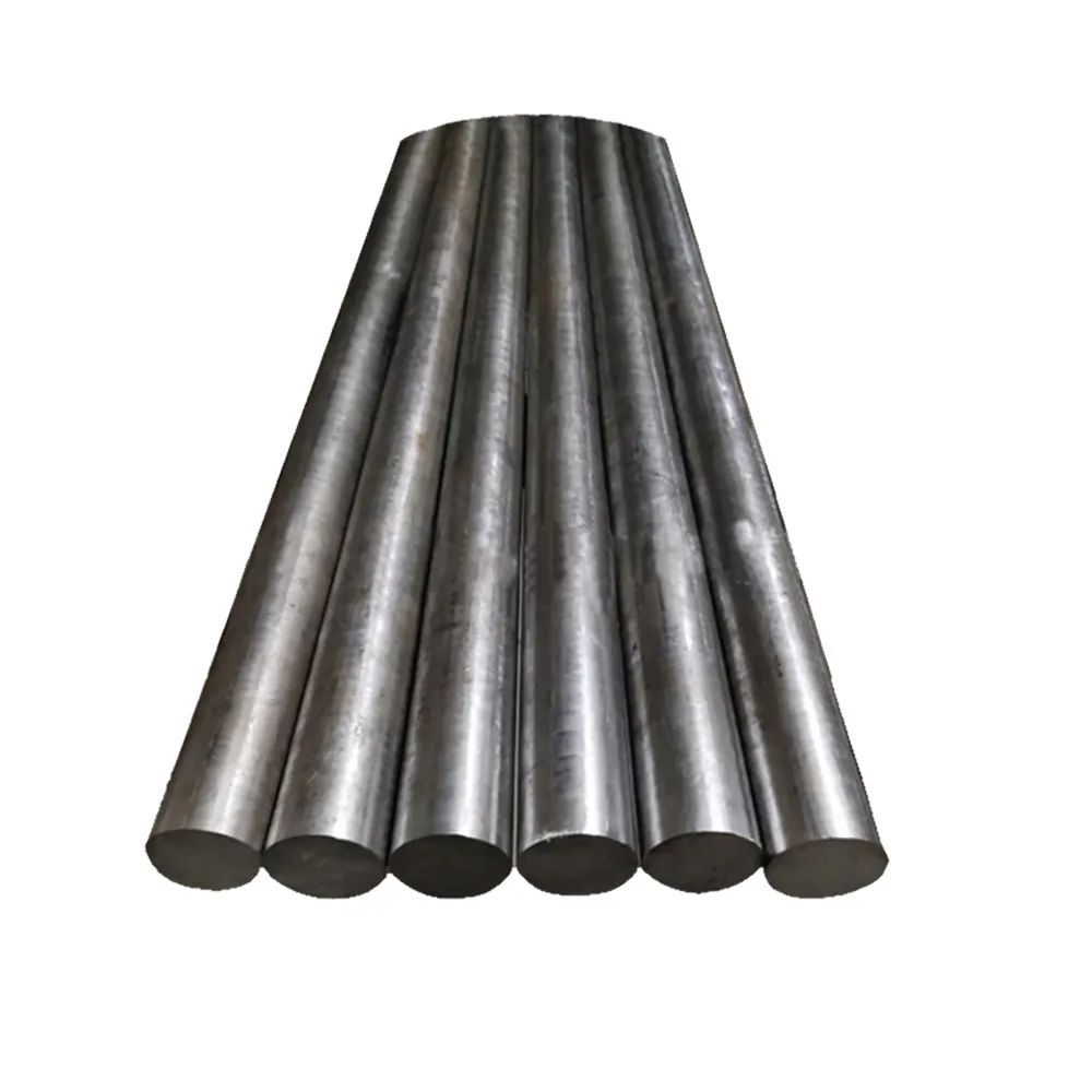 Brand new steel STEEL ROUND BAR 1020 250MM 4140 42CrMo4 round bar s600 with CE certificate