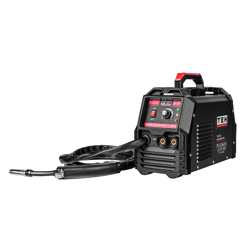 Stable output 110/220v inverter arc electric welding machine mma electric ear loop mig welding machine