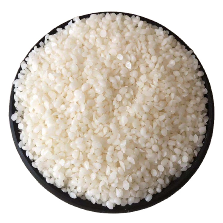 Natural White Beeswax Pellets Honey Wax Pure Beeswax For Candles Lipsticks Cosmetic