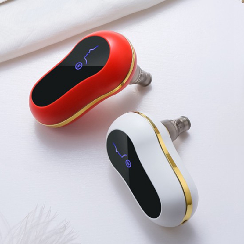 Rechargeable Blackhead Remover Face Pore Vacuum Skin Care Acne Pore Cleaner Pimple Removal Vacuum Suction Beauty Personal Care
