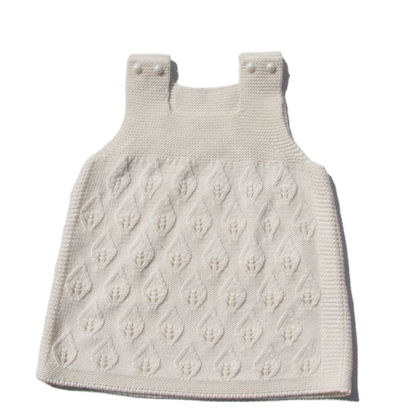 Hot Selling soft feel solid baby cotton unisex Knit cotton Rompers